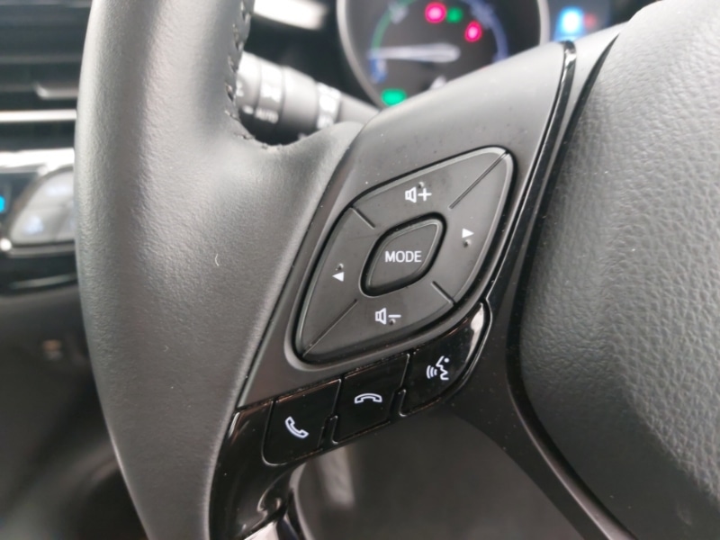 Used Toyota C-HR 2022 for sale - 78125847: Photo 15