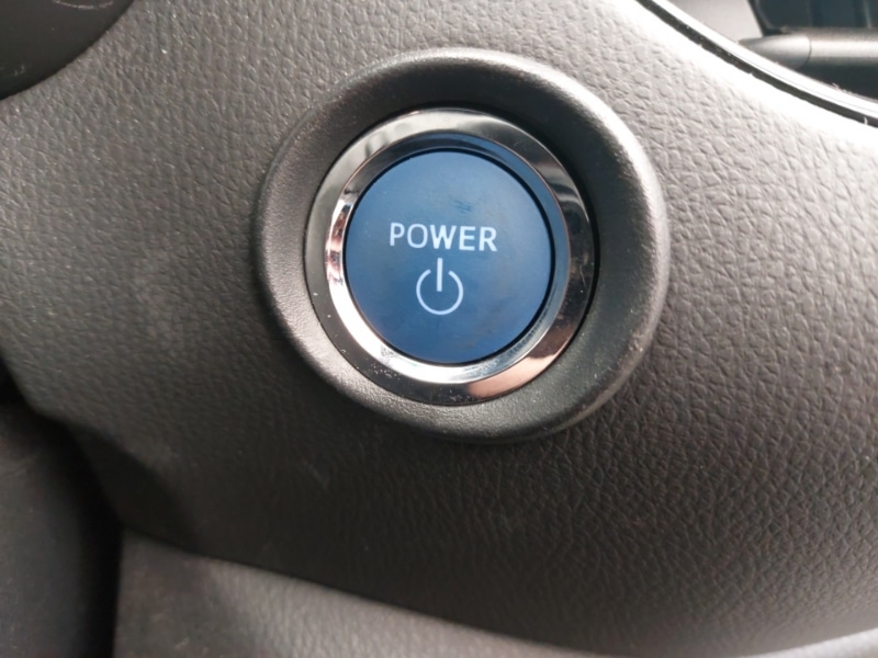 Used Toyota C-HR 2022 for sale - 78125847: Photo 18