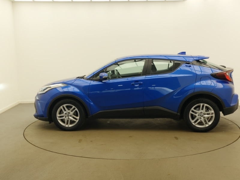 Used Toyota C-HR 2022 for sale - 78125847: Photo 4