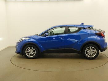 Used Toyota C-HR 2022 for sale - 78125847: Photo