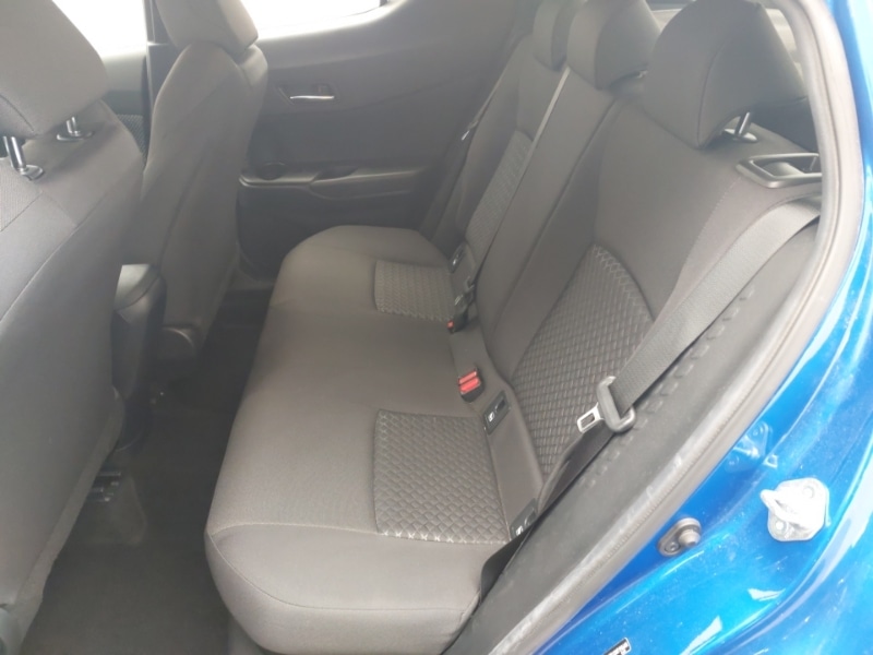 Used Toyota C-HR 2022 for sale - 78125847: Photo 6