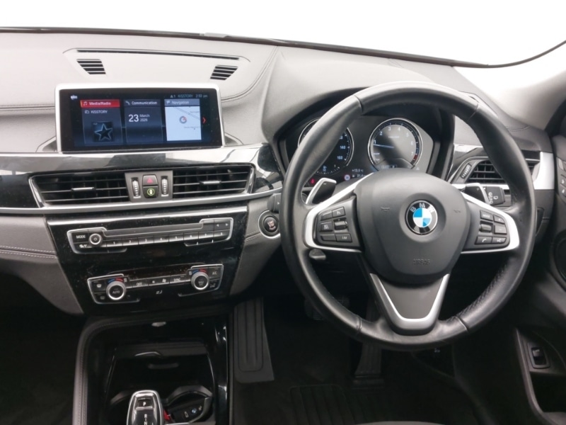 Used BMW X2 2021 for sale - 77987771: Photo 2