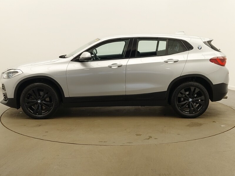 Used BMW X2 2021 for sale - 77987771: Photo 4