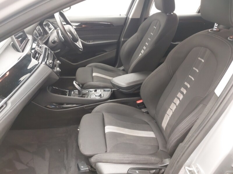 Used BMW X2 2021 for sale - 77987771: Photo 5