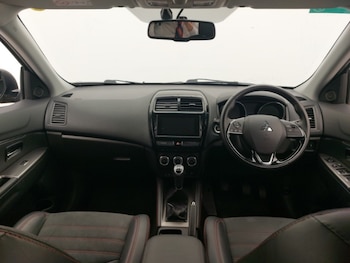 Used Mitsubishi ASX 2019 for sale - 78283419: Photo