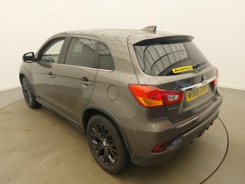 Used Mitsubishi ASX 2019 for sale - 78283419: Photo