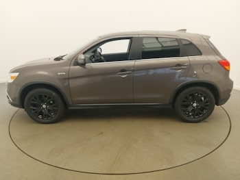 Used Mitsubishi ASX 2019 for sale - 78283419: Photo