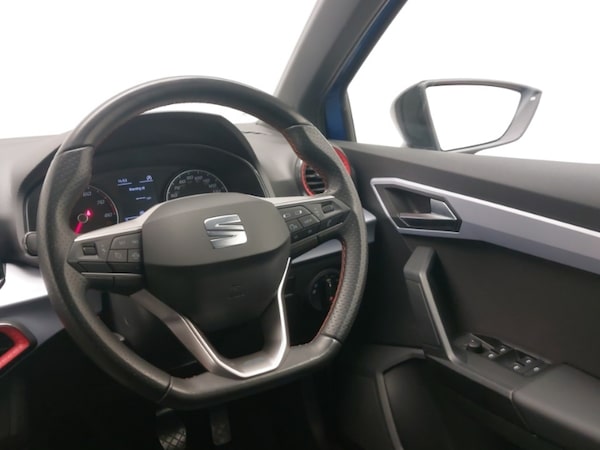 Used SEAT Ibiza 2023 for sale - 76331683: Photo 11