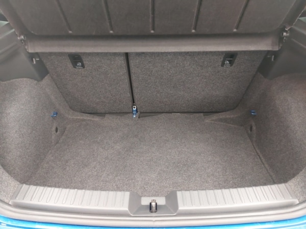Used SEAT Ibiza 2023 for sale - 76331683: Photo 8