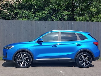 Used MG MG ZS 2025 for sale - 78816198: Photo