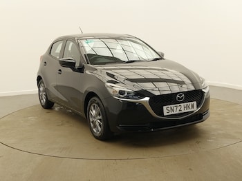Used Mazda Mazda2 2022 for sale - 78455495: Photo