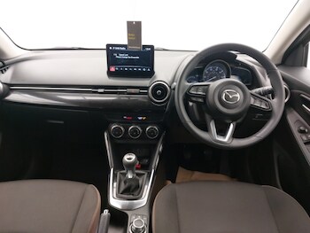 Used Mazda Mazda2 2022 for sale - 78455495: Photo