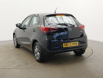 Used Mazda Mazda2 2022 for sale - 78455495: Photo