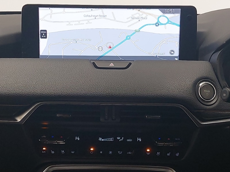 Used Mazda CX-60 2023 for sale - 77114484: Photo 10