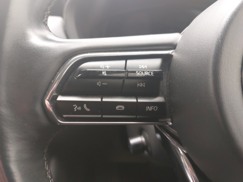 Used Mazda CX-60 2023 for sale - 77114484: Photo 12