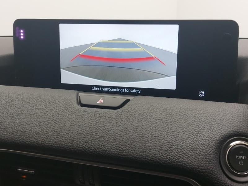 Used Mazda CX-60 2023 for sale - 77114484: Photo 19