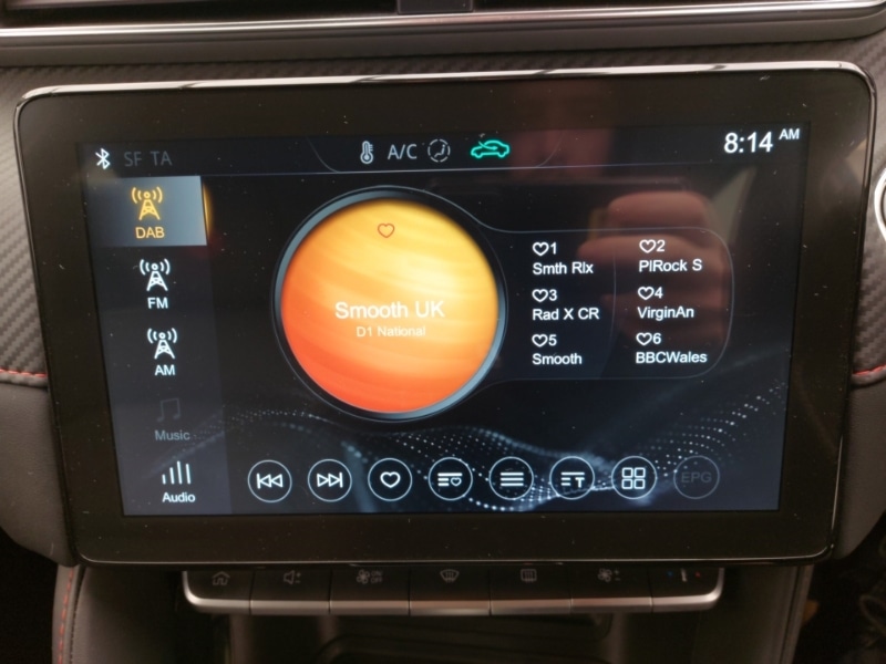 Used MG MG ZS 2024 for sale - 77818464: Photo 11