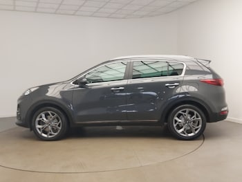 Used Kia Sportage 2019 for sale - 76134668: Photo