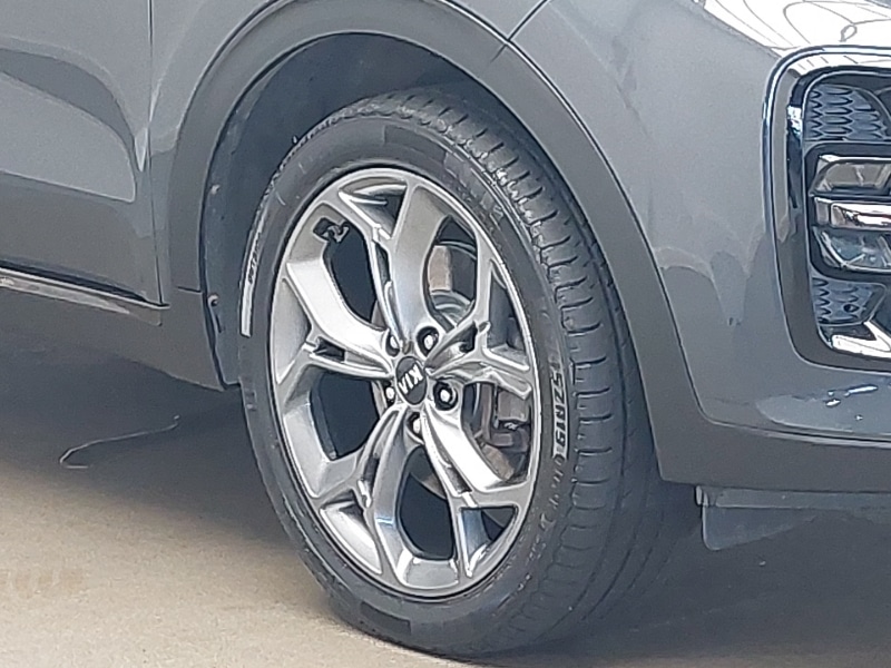 Used Kia Sportage 2019 for sale - 76134668: Photo 9