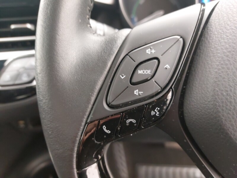 Used Toyota C-HR 2020 for sale - 77433423: Photo 14