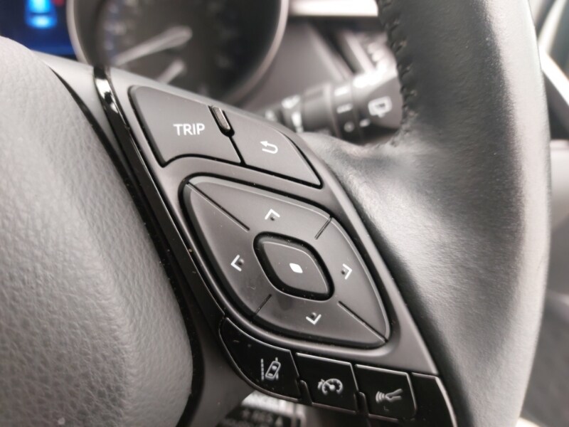 Used Toyota C-HR 2020 for sale - 77433423: Photo 15