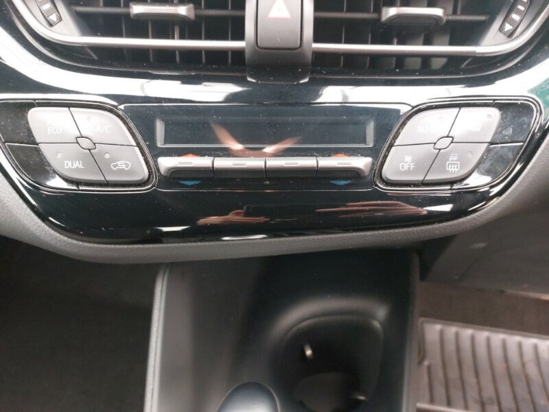 Used Toyota C-HR 2020 for sale - 77433423: Photo 18