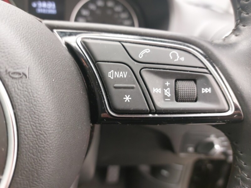 Used Audi Q2 2019 for sale - 77605840: Photo 16