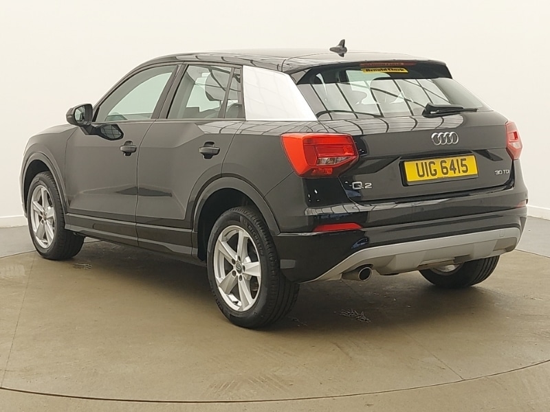 Used Audi Q2 2019 for sale - 77605840: Photo 3