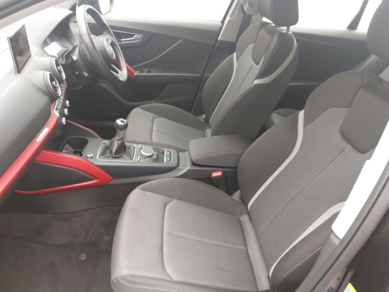 Used Audi Q2 2019 for sale - 77605840: Photo 5