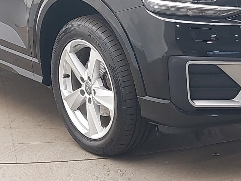 Used Audi Q2 2019 for sale - 77605840: Photo 9