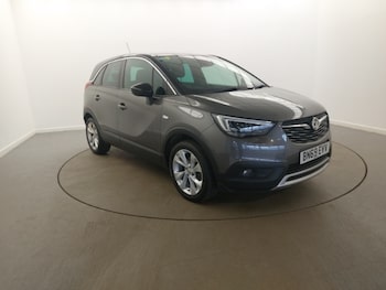 Used Vauxhall Crossland X 2019 for sale - 78440821: Photo