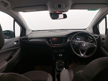 Used Vauxhall Crossland X 2019 for sale - 78440821: Photo