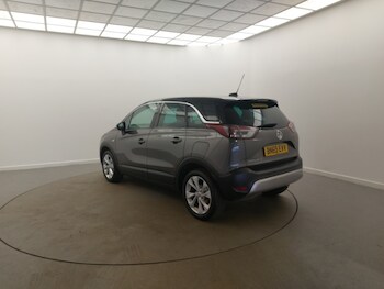 Used Vauxhall Crossland X 2019 for sale - 78440821: Photo