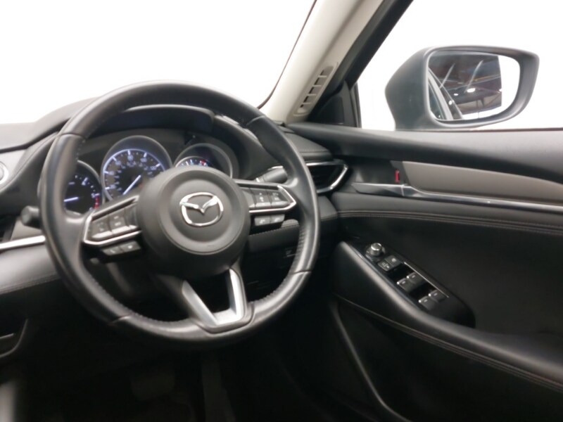 Used Mazda Mazda6 2019 for sale - 77299443: Photo 11