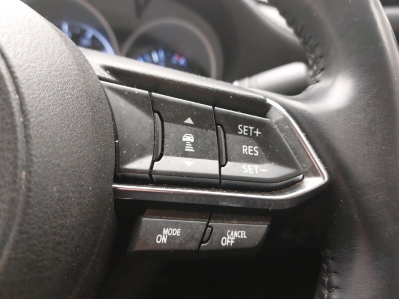 Used Mazda Mazda6 2019 for sale - 77299443: Photo 13