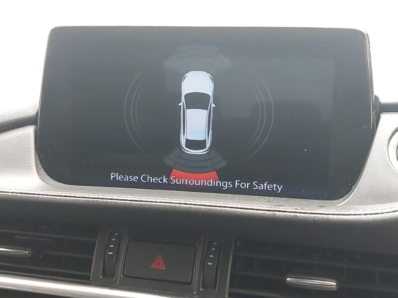 Used Mazda Mazda6 2019 for sale - 77299443: Photo 19