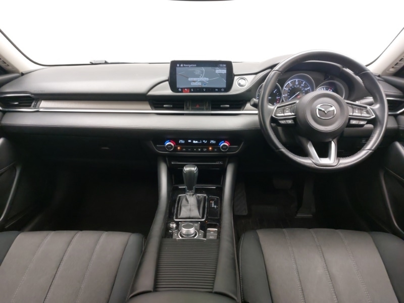 Used Mazda Mazda6 2019 for sale - 77299443: Photo 2