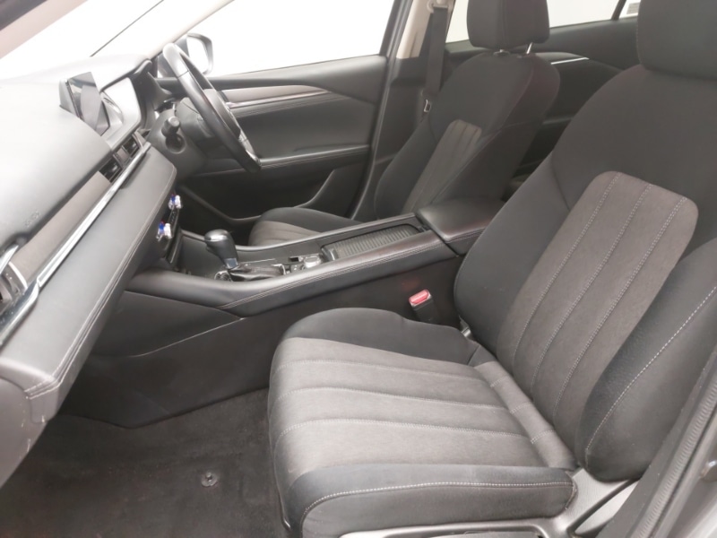 Used Mazda Mazda6 2019 for sale - 77299443: Photo 5