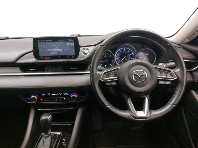 Used Mazda Mazda6 2019 for sale - 77299443: Photo 7