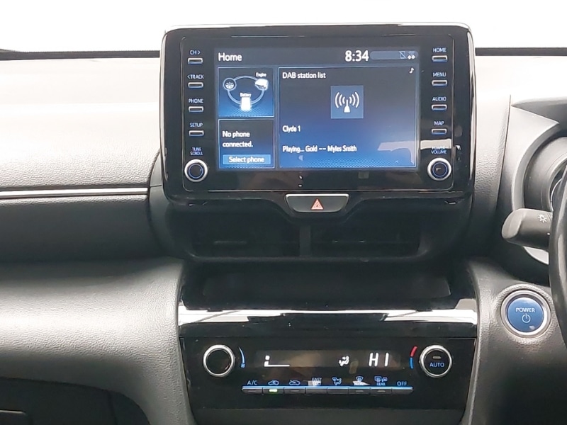 Used Toyota Yaris Cross 2023 for sale - 76078469: Photo 10