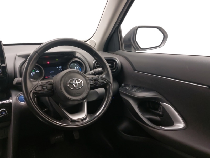 Used Toyota Yaris Cross 2023 for sale - 76078469: Photo 11