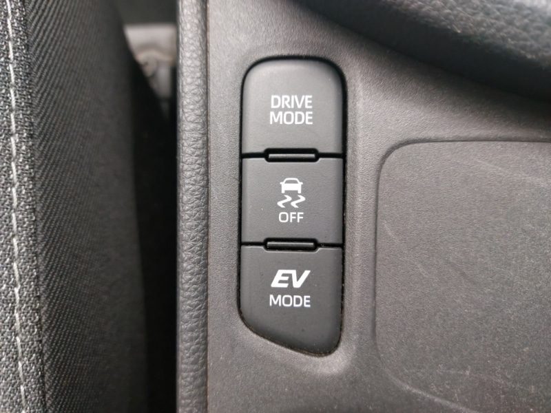 Used Toyota Yaris Cross 2023 for sale - 76078469: Photo 17