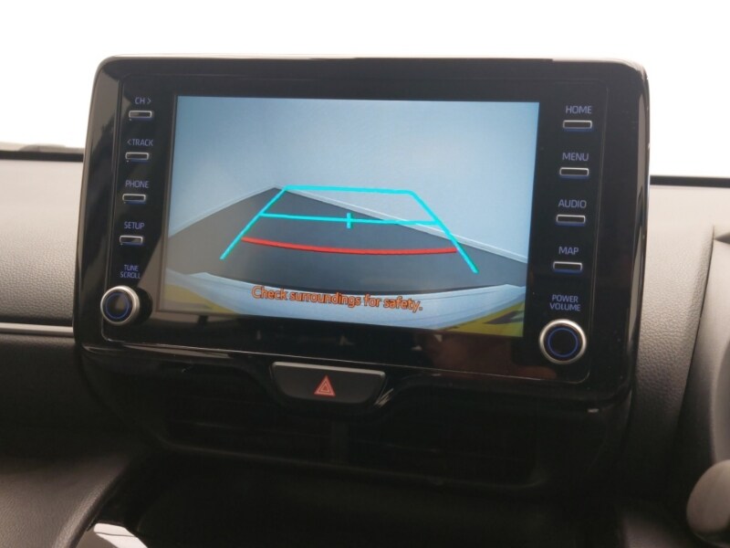 Used Toyota Yaris Cross 2023 for sale - 76078469: Photo 19