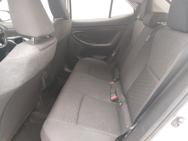 Used Toyota Yaris Cross 2023 for sale - 76078469: Photo 6