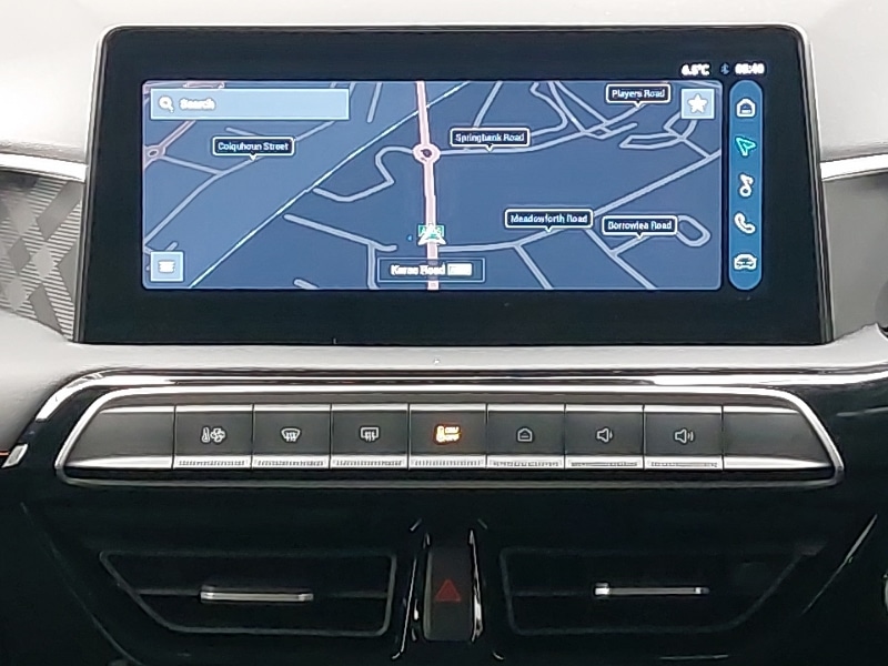 Used MG MG3 2025 for sale - 77078219: Photo 10