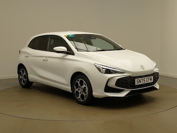 Used MG MG3 2025 for sale - 77078219: Photo