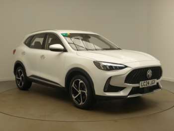 2024 - 1.5 T-GDI SE 5dr DCT
