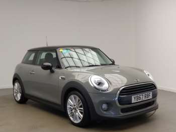 2017 - 1.5 Cooper 3dr