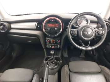 Used MINI Hatch 2017 for sale - 75219481: Photo