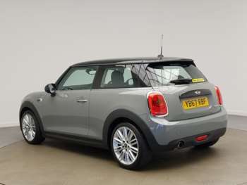 Used MINI Hatch 2017 for sale - 75219481: Photo